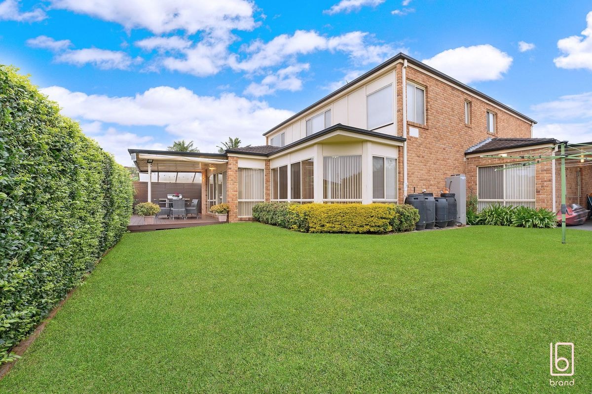 5 Fernlee Court, WOONGARRAH, Woongarrah - Thumbnail 4