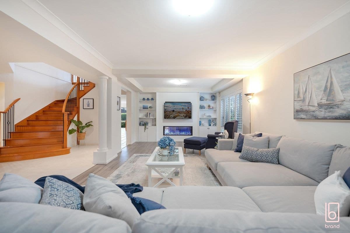5 Fernlee Court, WOONGARRAH, Woongarrah - Thumbnail 5
