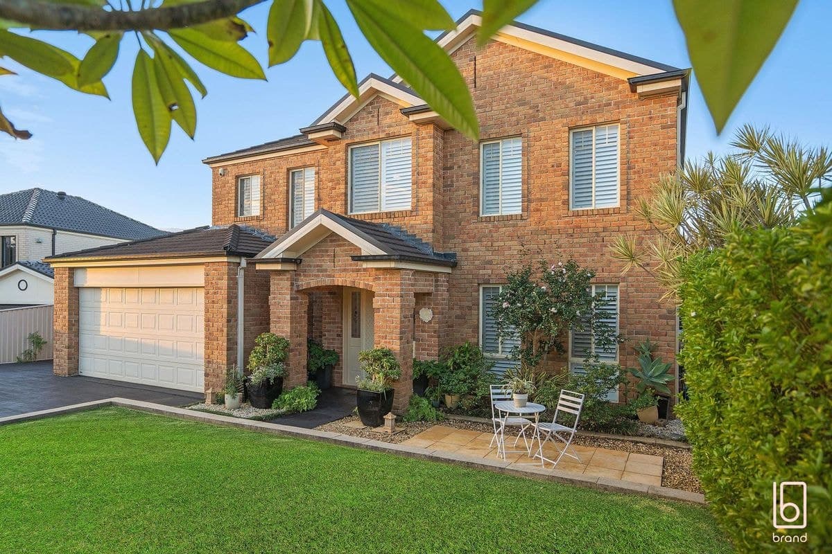 5 Fernlee Court, WOONGARRAH, Woongarrah - Thumbnail 6