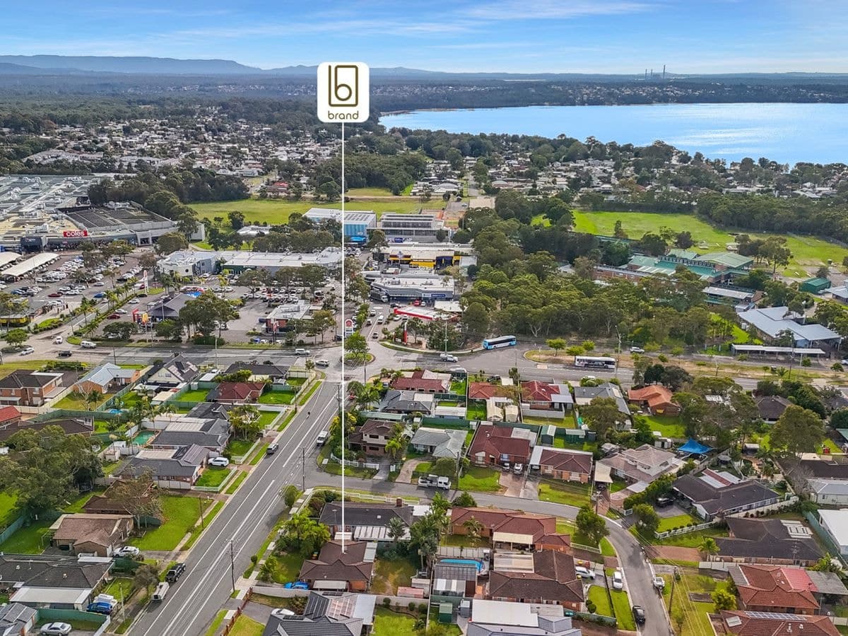 7 Gorokan Drive, LAKE HAVEN, Lake Haven - Image 1