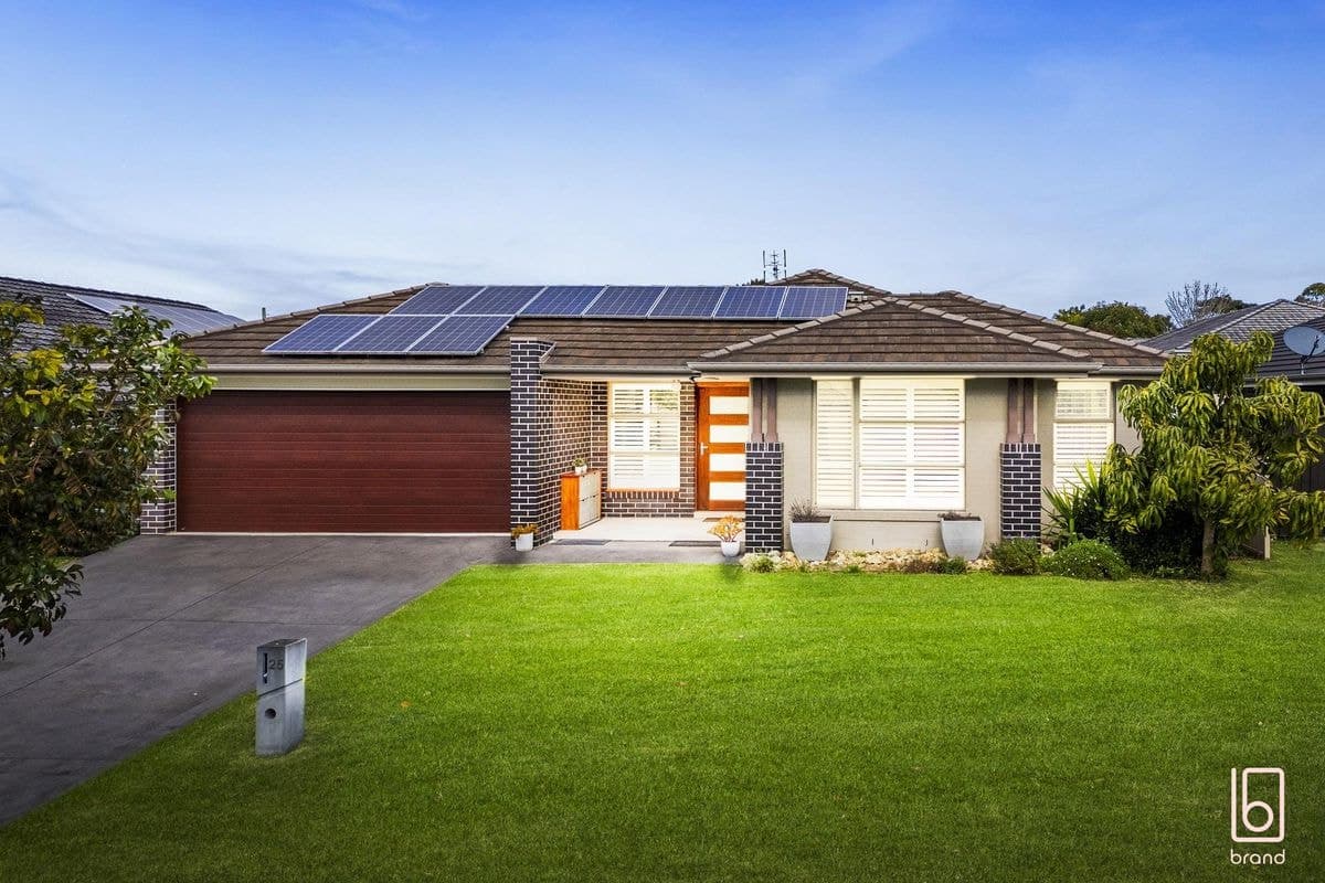 25 Grasstree Avenue, WOONGARRAH, Woongarrah - Thumbnail 3