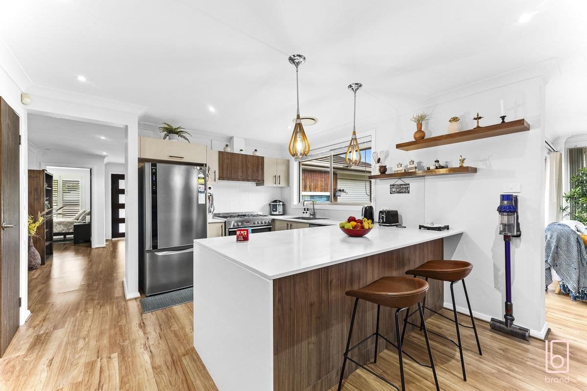25 Grasstree Avenue, WOONGARRAH, Woongarrah - Thumbnail 5