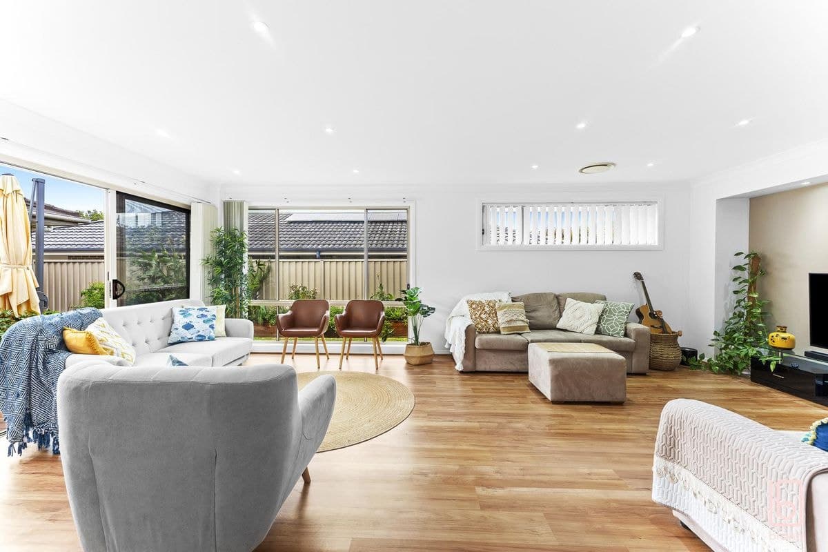 25 Grasstree Avenue, WOONGARRAH, Woongarrah - Thumbnail 8