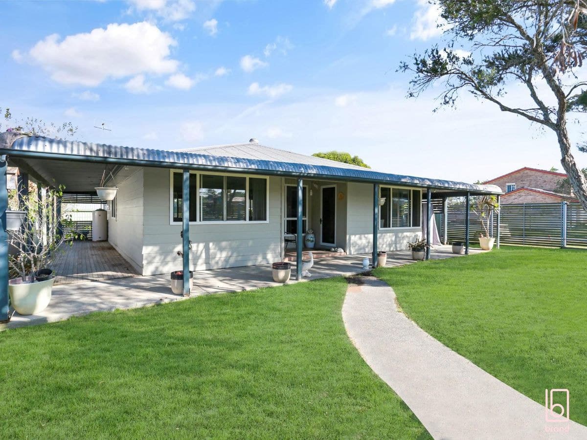 28 Murrawal Road, WYONGAH, Wyongah - Thumbnail 3