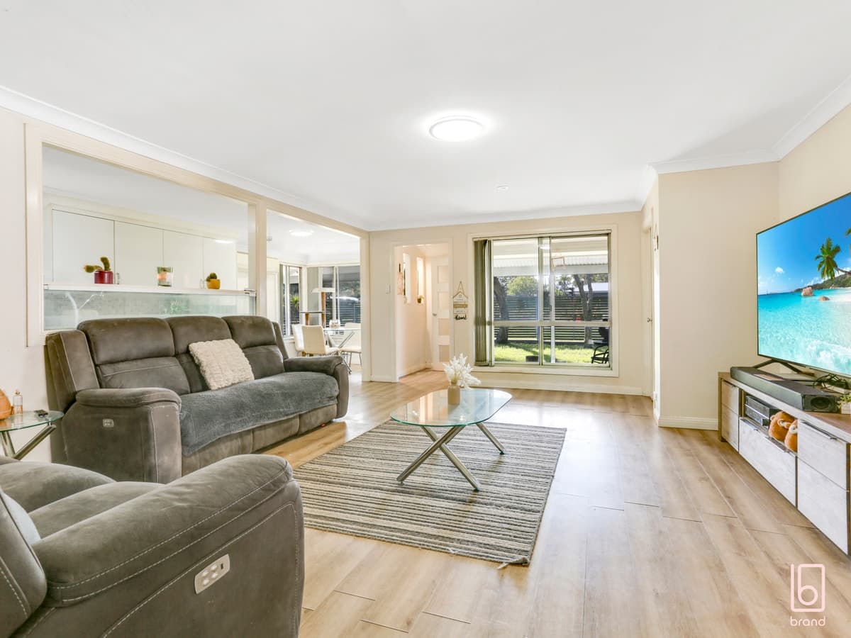 28 Murrawal Road, WYONGAH, Wyongah - Thumbnail 5