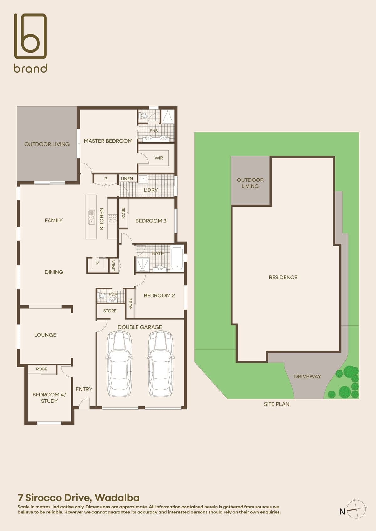 7 Sirocco Drive, WADALBA, Wadalba - Thumbnail 2