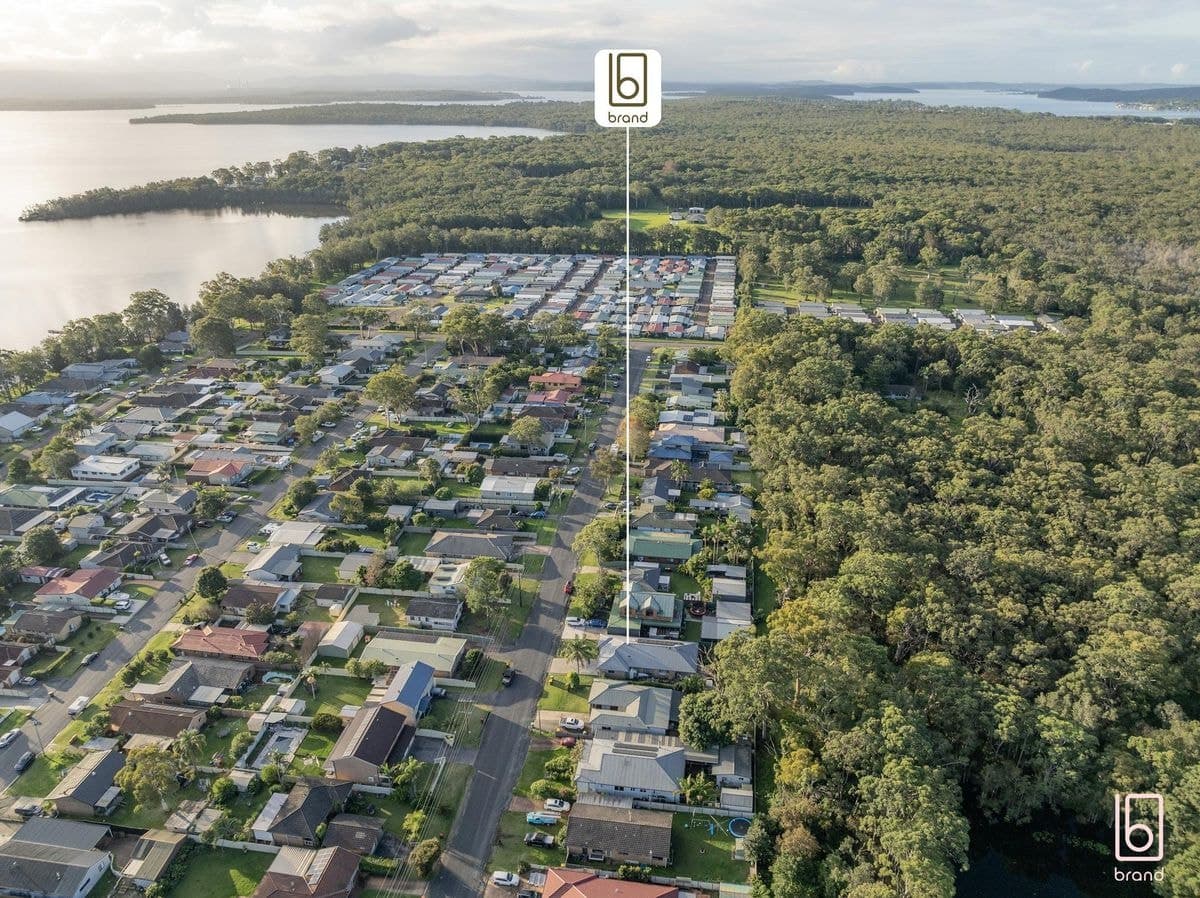 29 Trevally Avenue, CHAIN VALLEY BAY, Chain Valley Bay - Image 1
