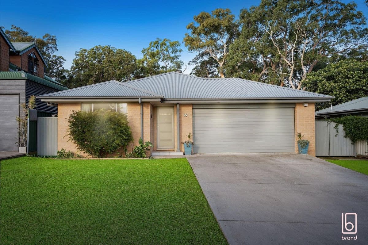 29 Trevally Avenue, CHAIN VALLEY BAY, Chain Valley Bay - Thumbnail 2