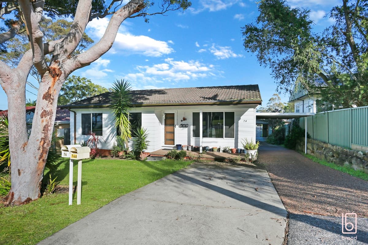 74 & 74a Minnamurra Road, GOROKAN, Gorokan - Thumbnail 3