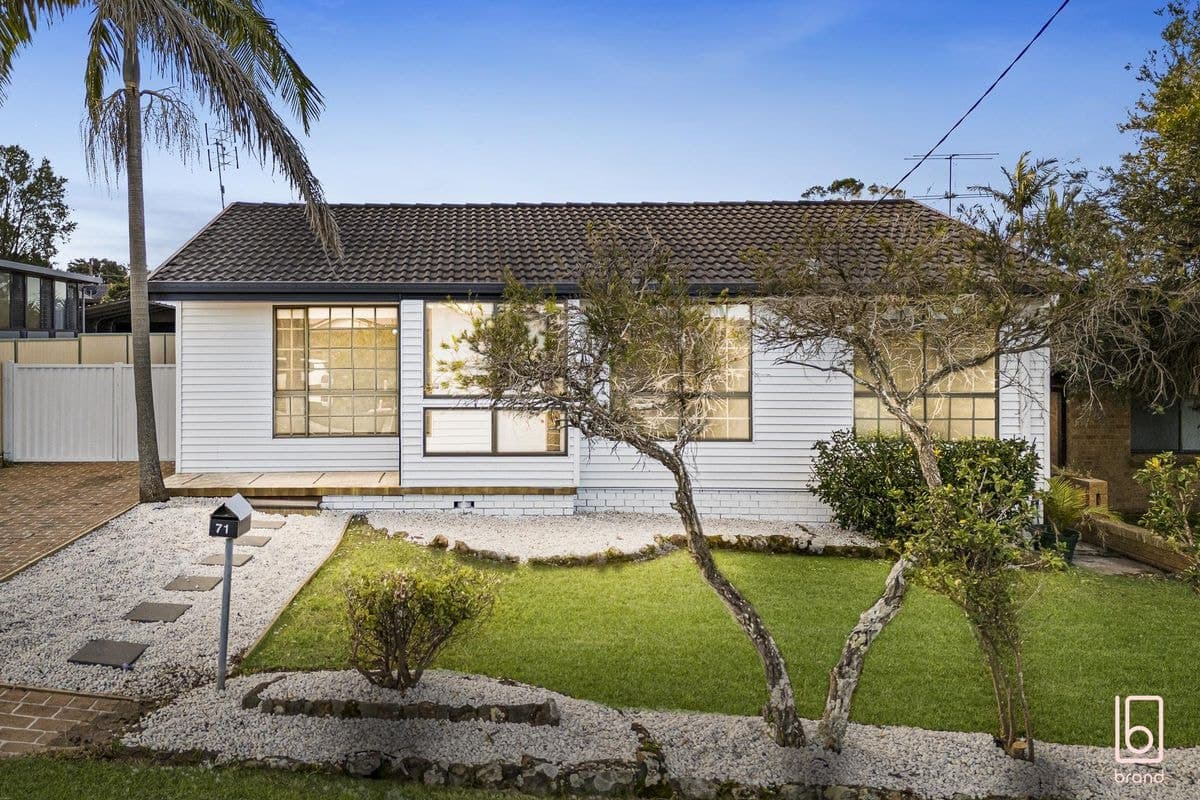 71 Moala Parade, CHARMHAVEN, Charmhaven - Thumbnail 3