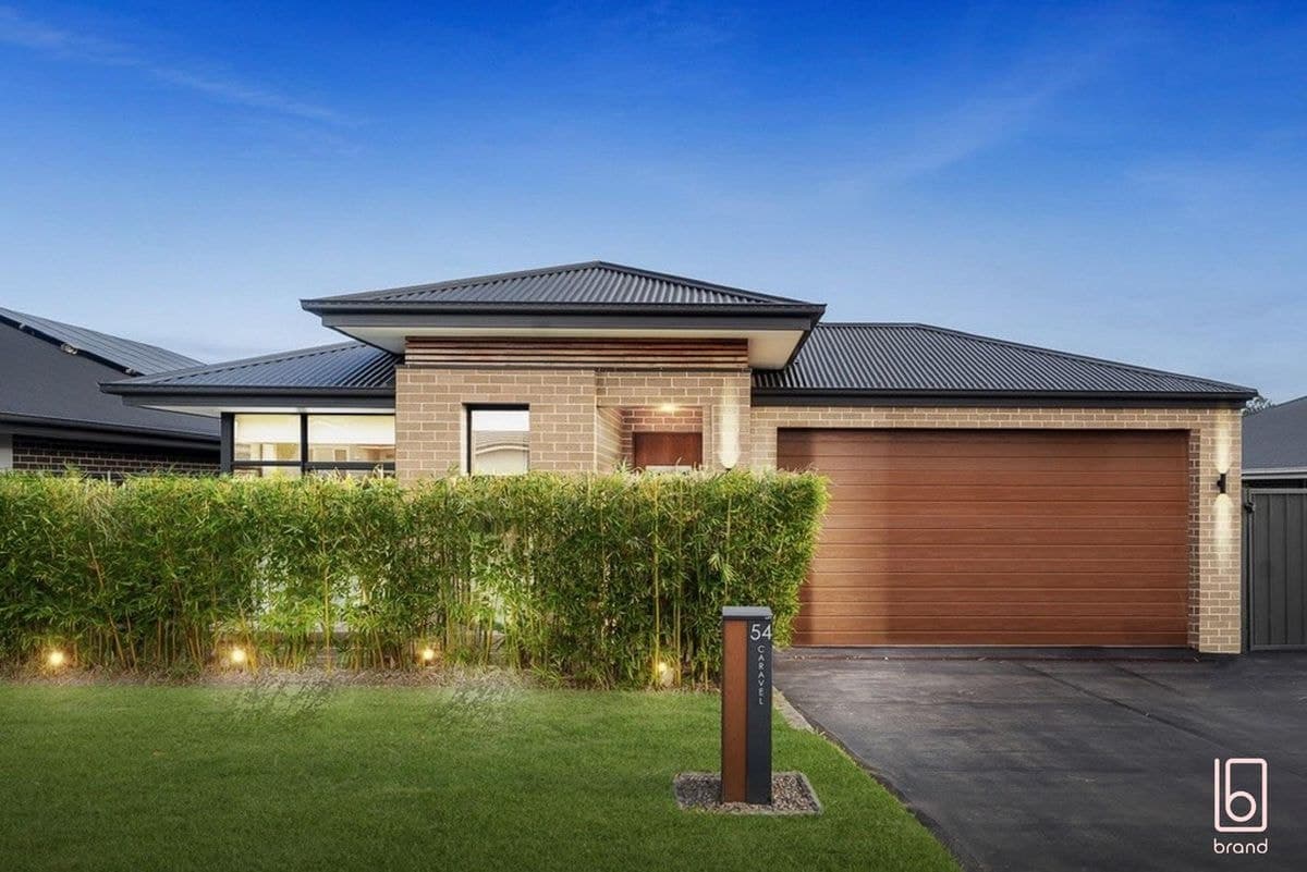 54 Caravel Street, HAMLYN TERRACE, Hamlyn Terrace - Thumbnail 3