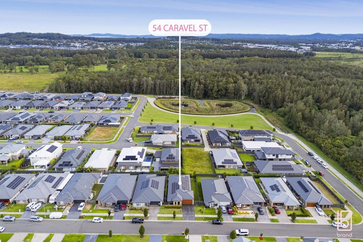 54 Caravel Street, HAMLYN TERRACE, Hamlyn Terrace - Thumbnail 5