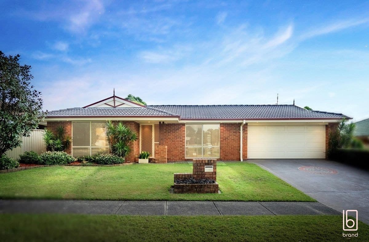 16 North Barrington Road, WOONGARRAH, Woongarrah - Thumbnail 3