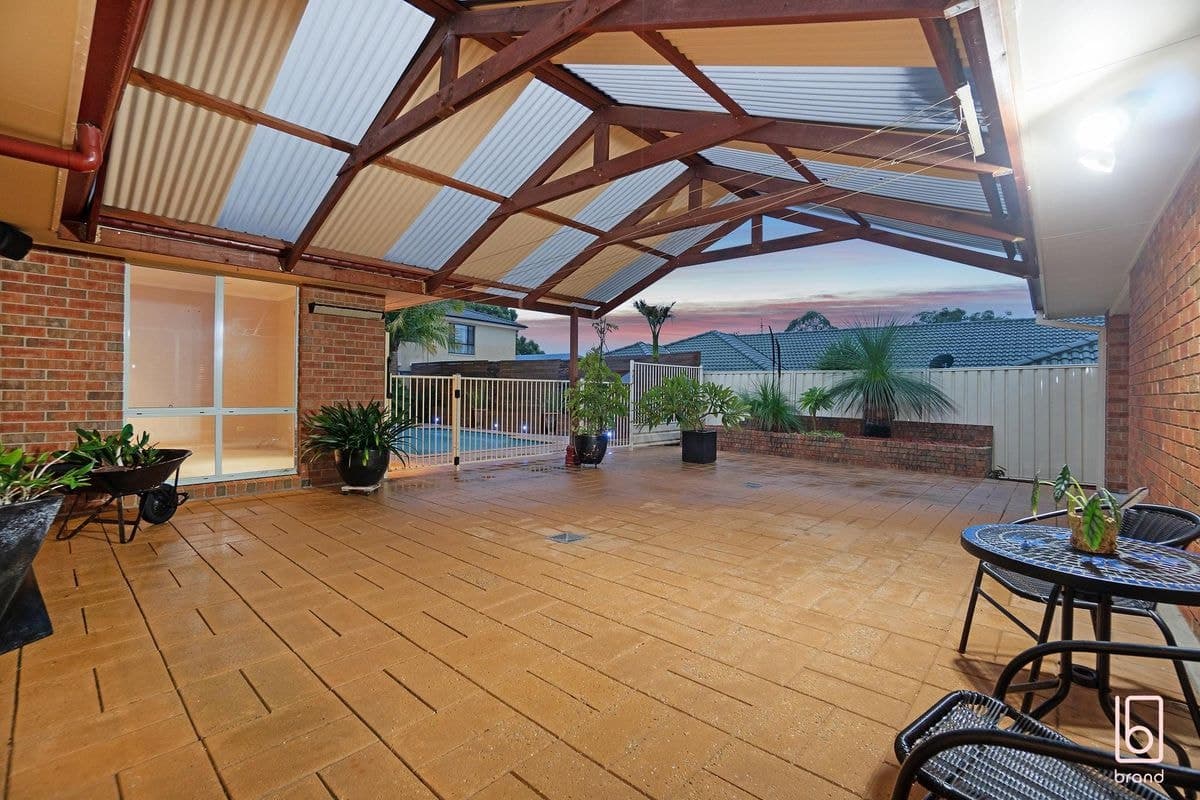16 North Barrington Road, WOONGARRAH, Woongarrah - Thumbnail 6