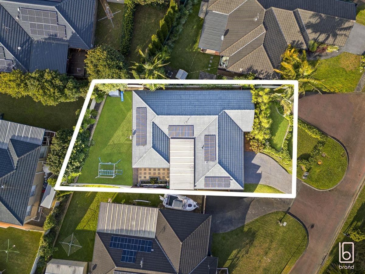 10 Viewmont Way, WOONGARRAH, Woongarrah - Image 1