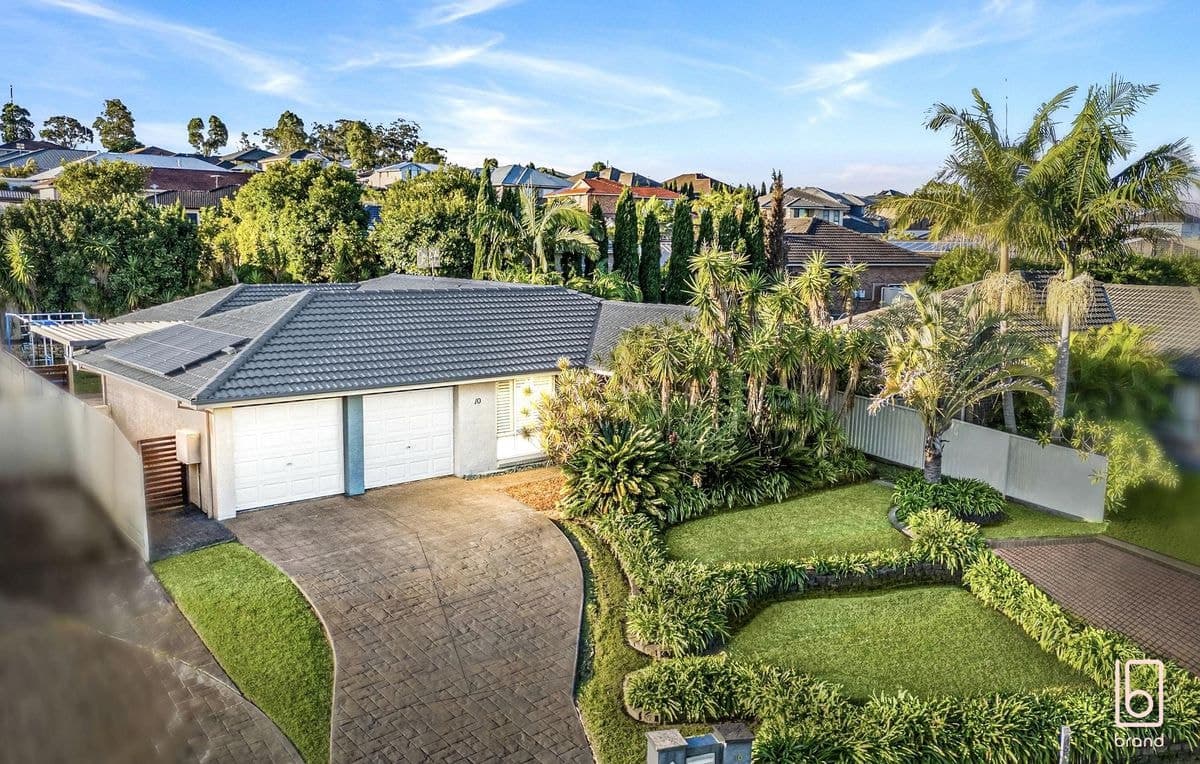 10 Viewmont Way, WOONGARRAH, Woongarrah - Thumbnail 3