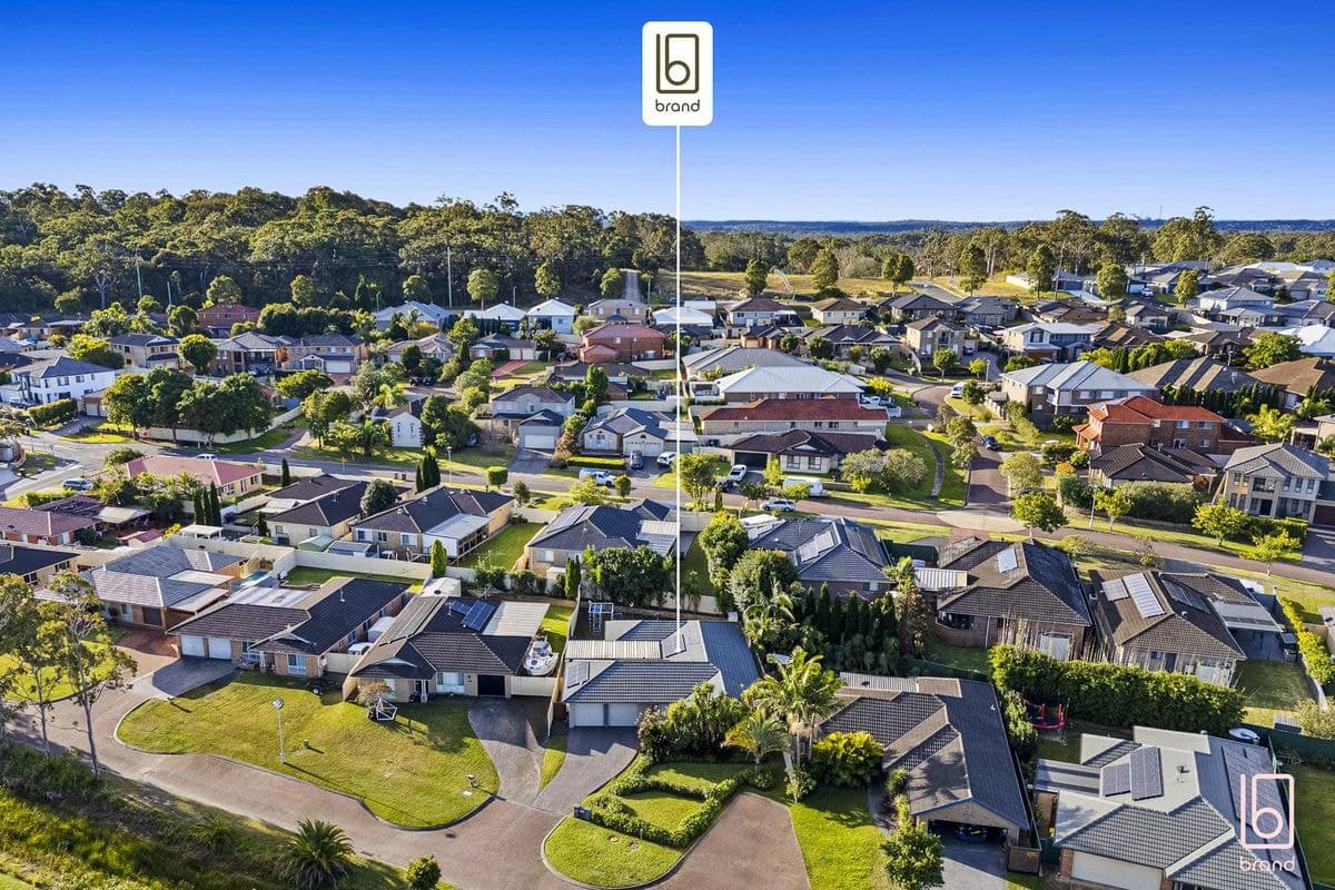10 Viewmont Way, WOONGARRAH, Woongarrah - Thumbnail 5