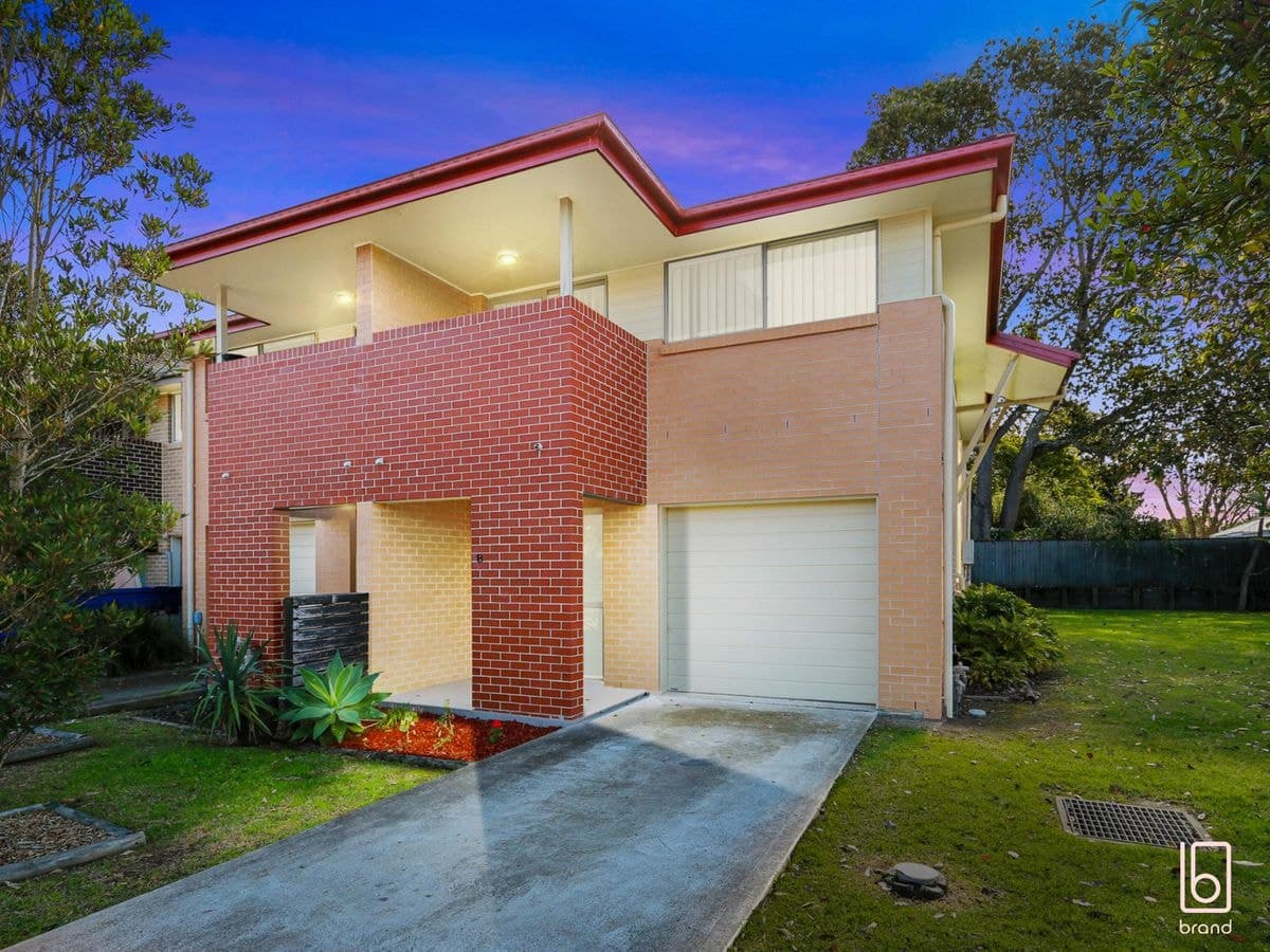 8 / 8 Stockton Street, MORISSET, Morisset - Thumbnail 3