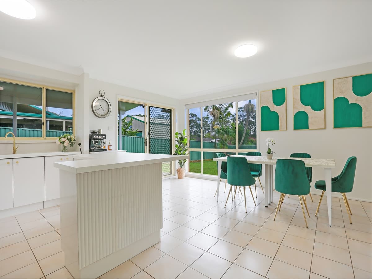 61 Brittania Drive, WATANOBBI, Watanobbi - Thumbnail 7