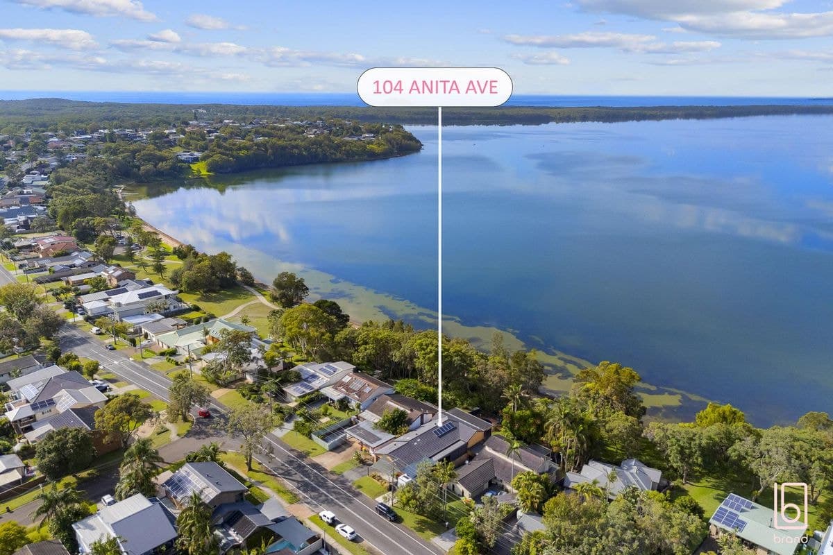 104 Anita Avenue, LAKE MUNMORAH, Lake Munmorah - Thumbnail 3
