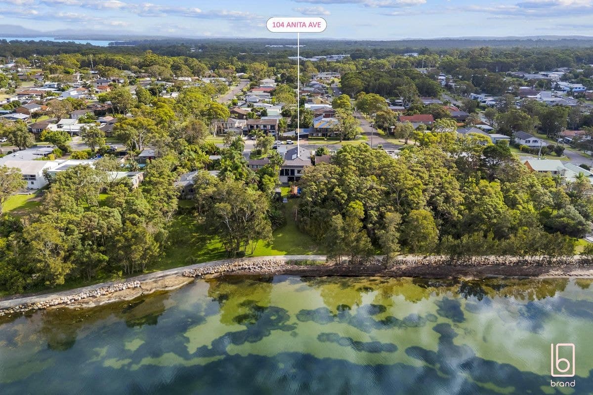 104 Anita Avenue, LAKE MUNMORAH, Lake Munmorah - Thumbnail 8