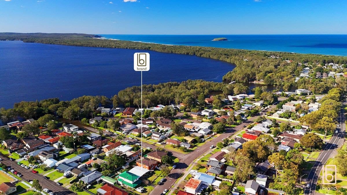 23 Tenth Avenue, BUDGEWOI, Budgewoi - Image 1
