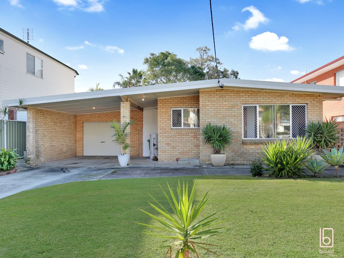 23 Tenth Avenue, BUDGEWOI, Budgewoi - Thumbnail 3
