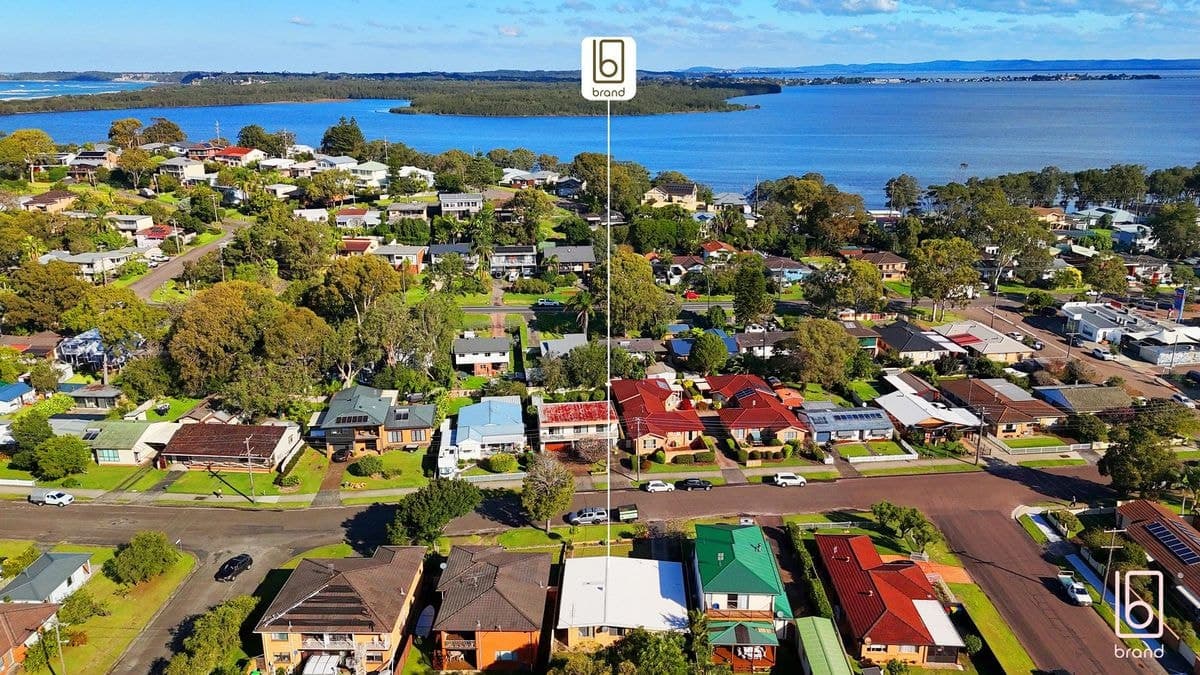 23 Tenth Avenue, BUDGEWOI, Budgewoi - Thumbnail 5