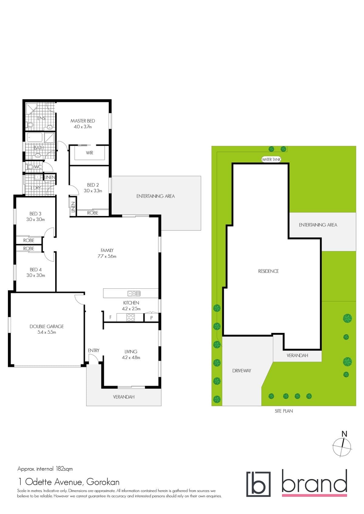 1 Odette Avenue, GOROKAN, Gorokan - Thumbnail 2