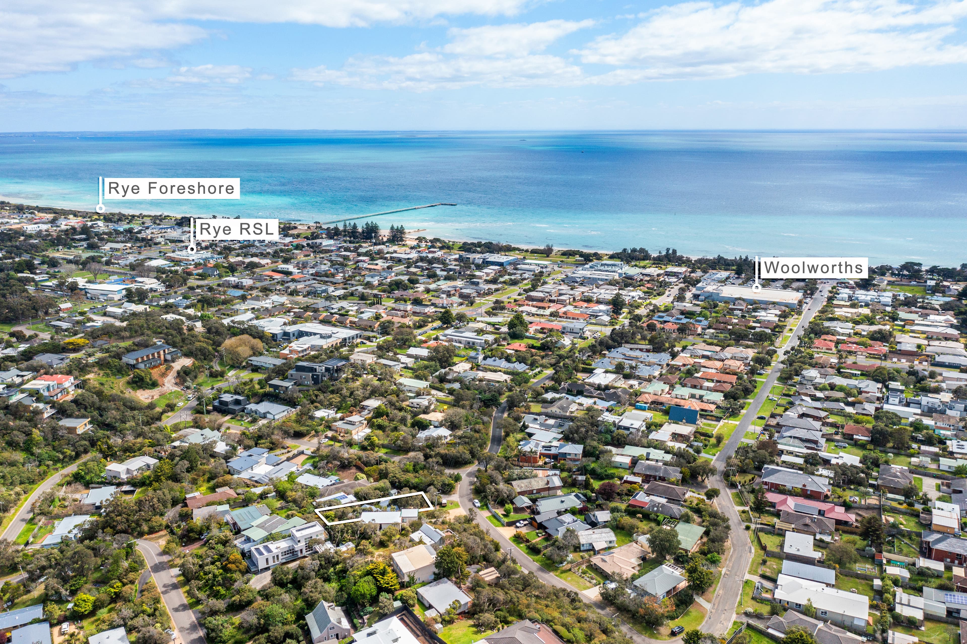 25 Locksley Road, Rye, Rye - Thumbnail 4