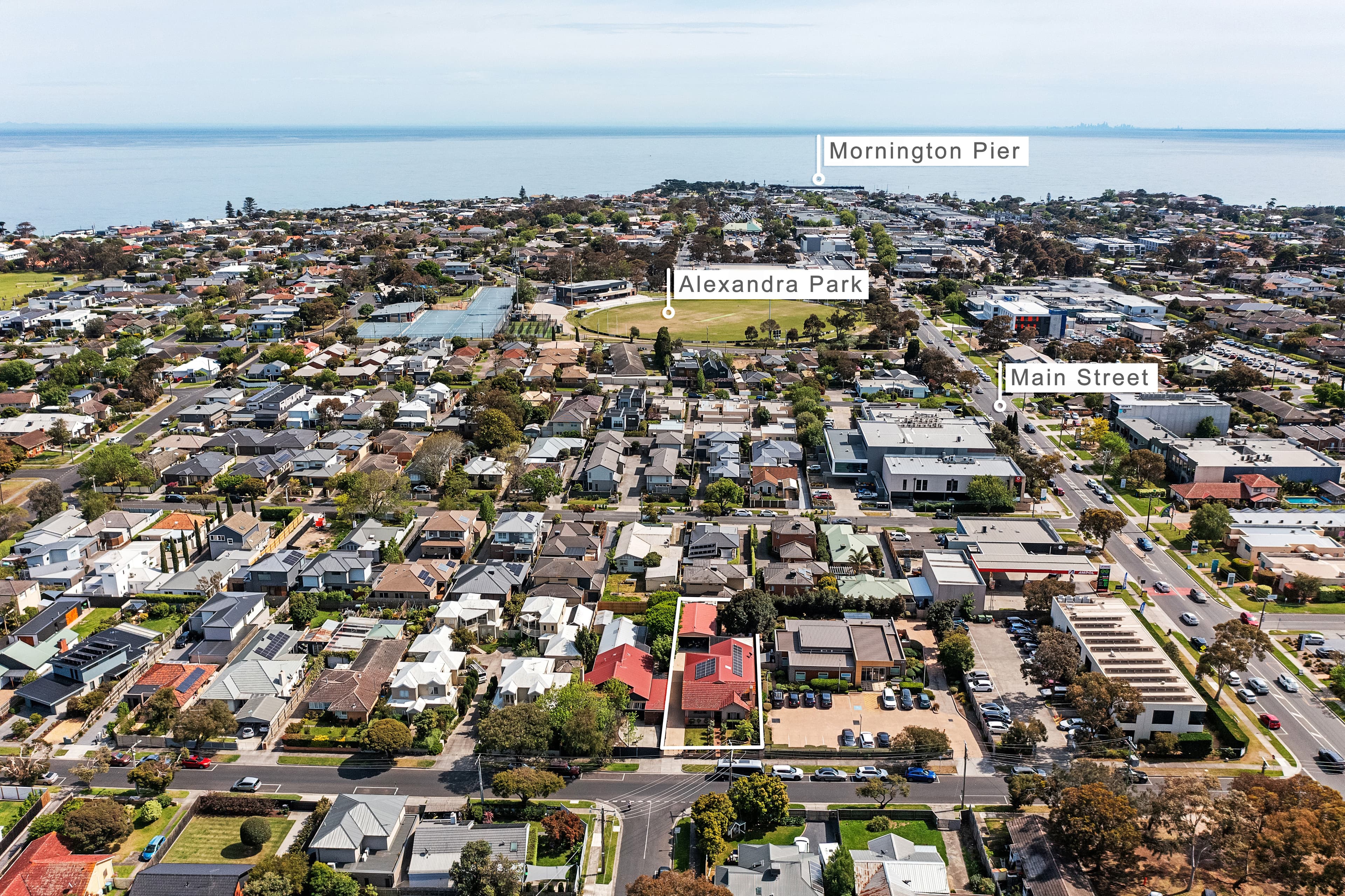 6 Surrey Street, Mornington, Mornington - Thumbnail 8