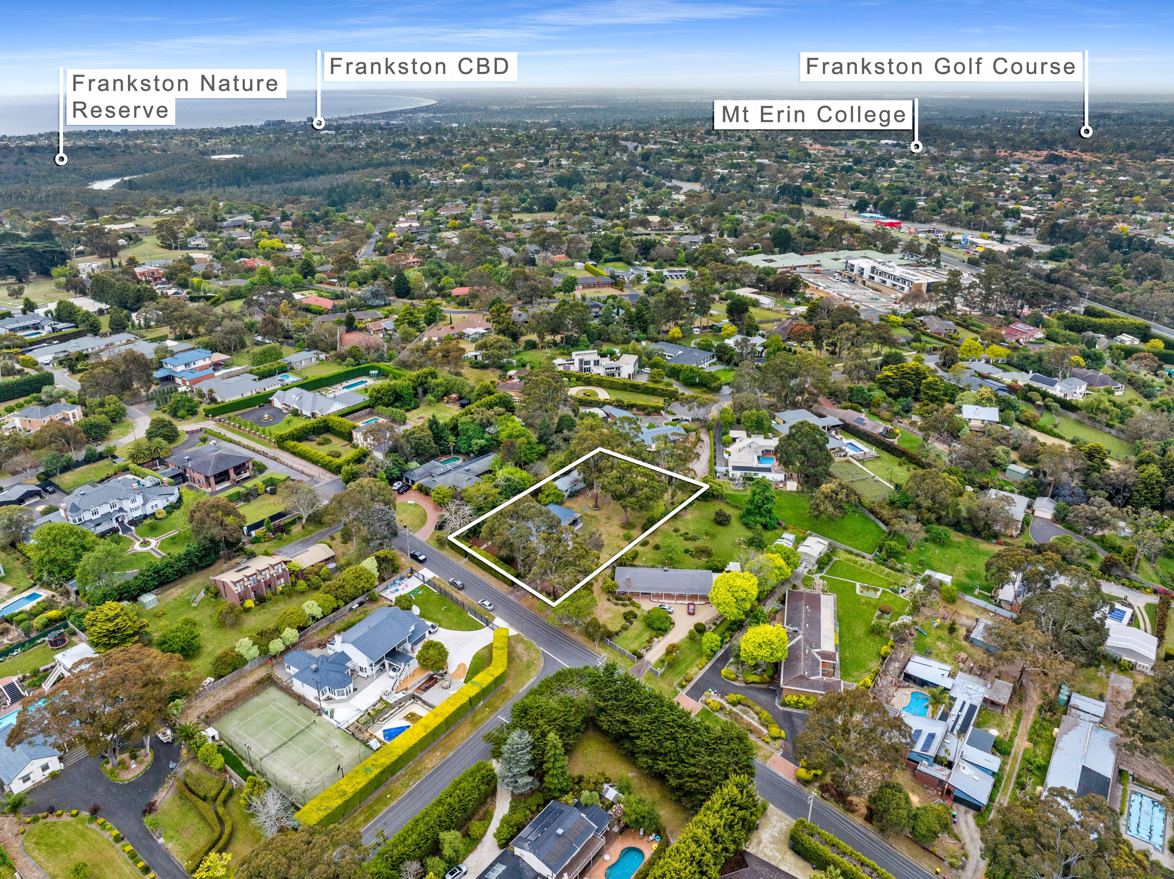 12 Barriedale Grove, Frankston South, Frankston South - Thumbnail 2