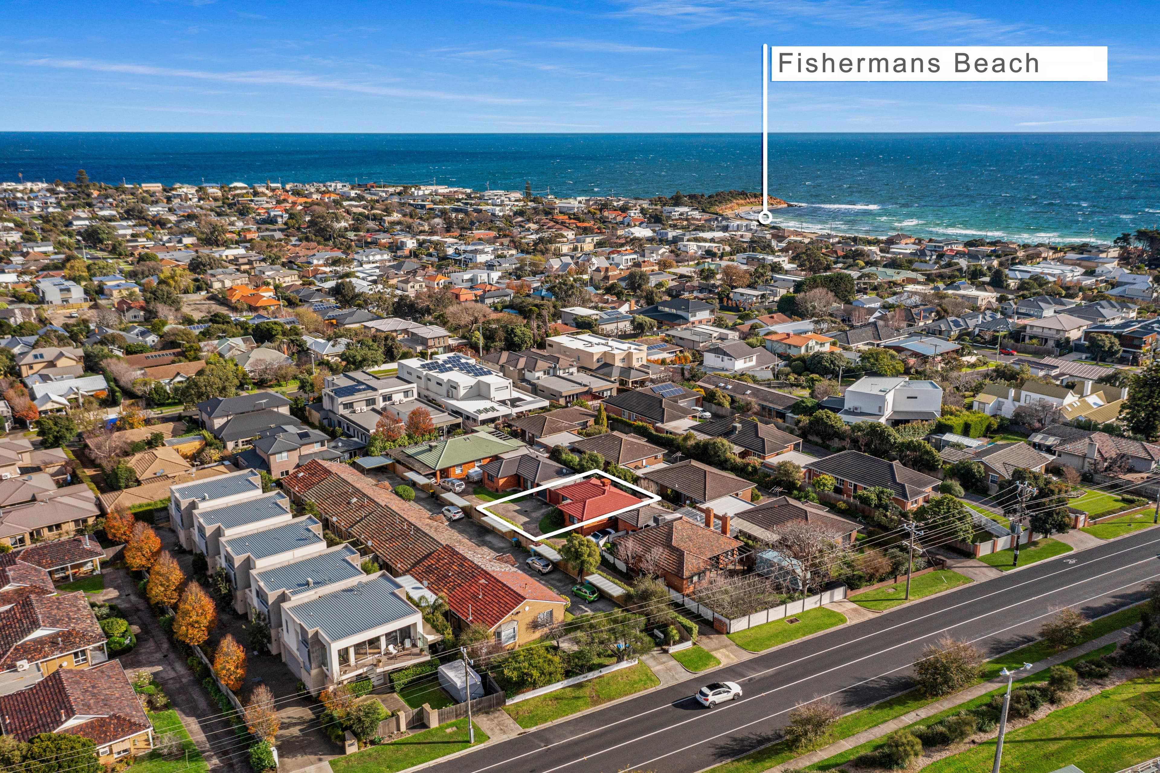 2/48 Wilsons Road, Mornington, Mornington - Thumbnail 2