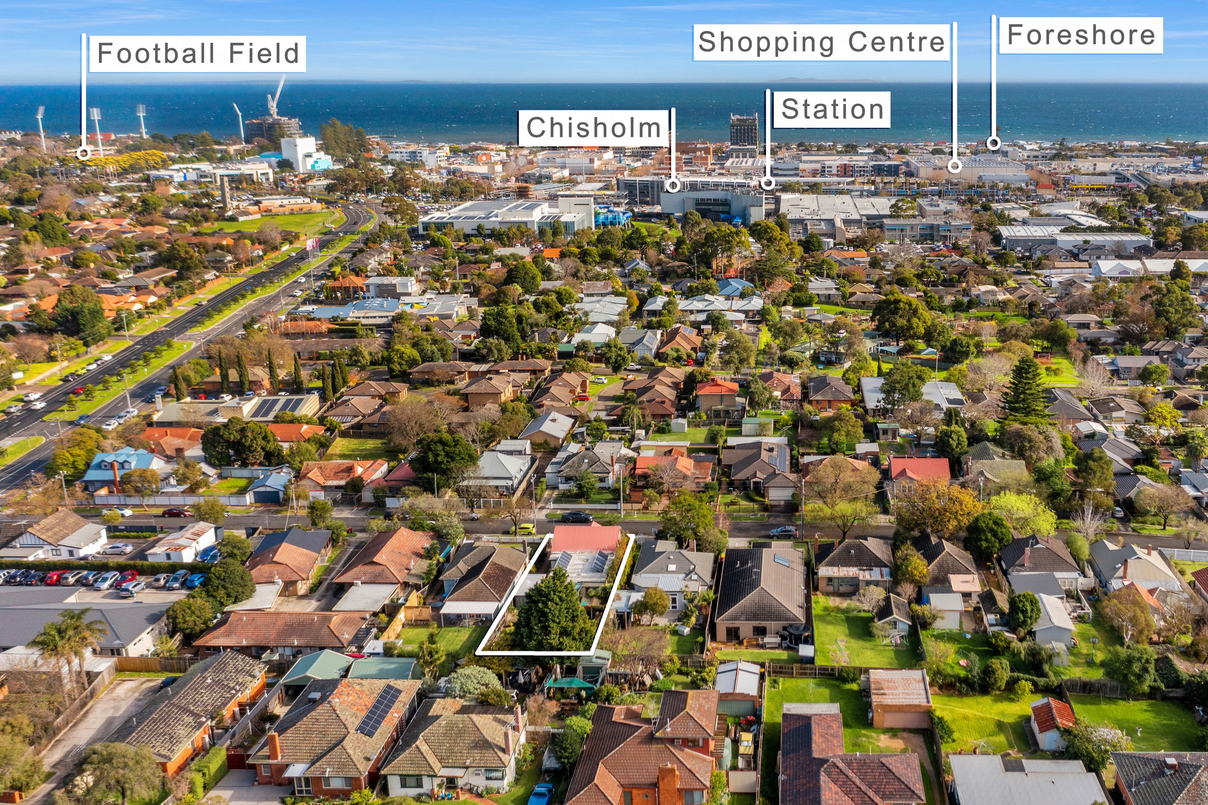 8 James Street, FRANKSTON, Frankston - Thumbnail 2