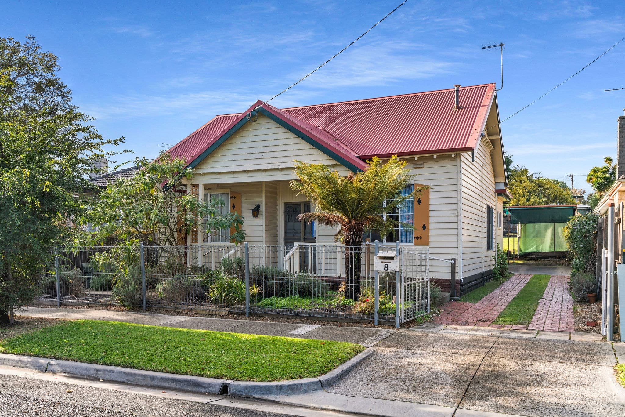 8 James Street, FRANKSTON, Frankston - Thumbnail 3