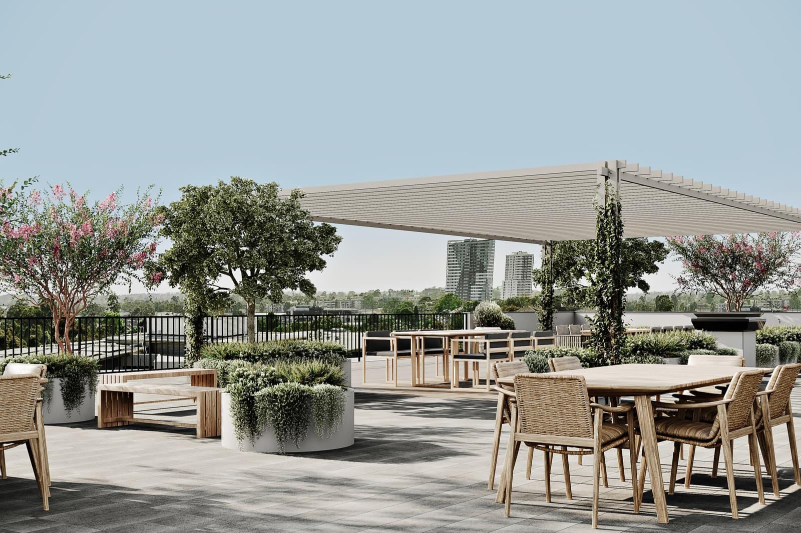 401/41-43 Kildare Road, BLACKTOWN, Blacktown - Thumbnail 5