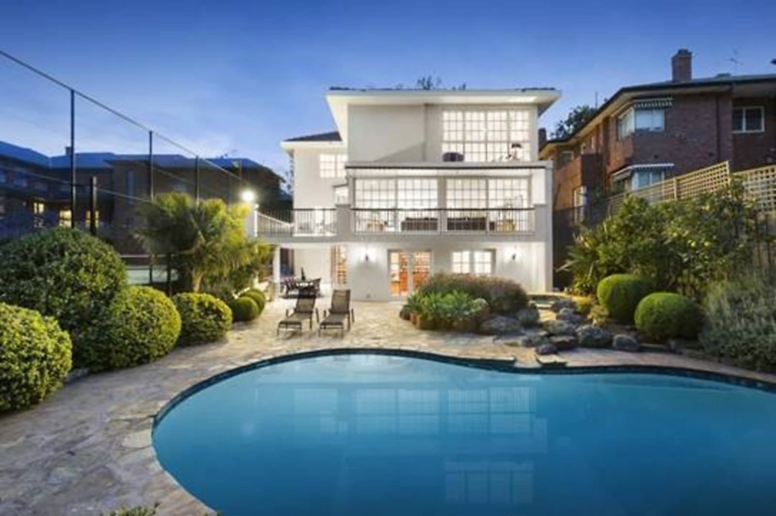 60 St Georges Road, Toorak, Toorak - Thumbnail 2