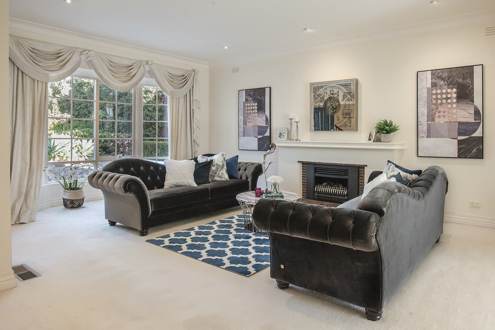 60 St Georges Road, Toorak, Toorak - Thumbnail 3