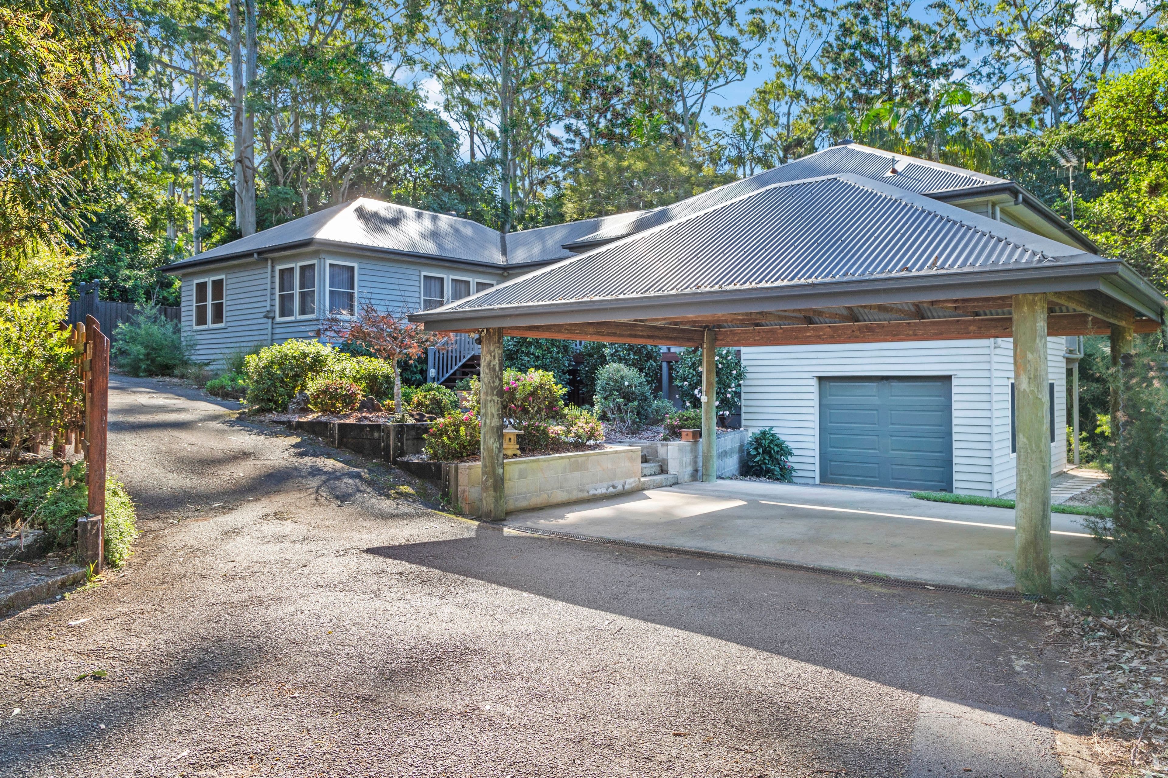 34 Wongawallan Road, Tamborine Mountain QLD 4272, Tamborine Mountain - Thumbnail 3