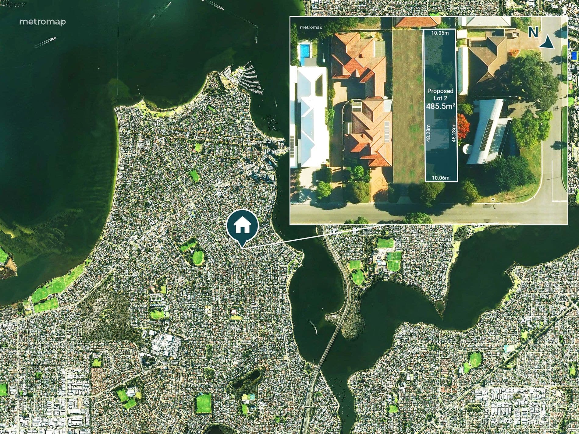 32 The Promenade, Mount Pleasant, WA, 6153, Mount Pleasant - Thumbnail 2