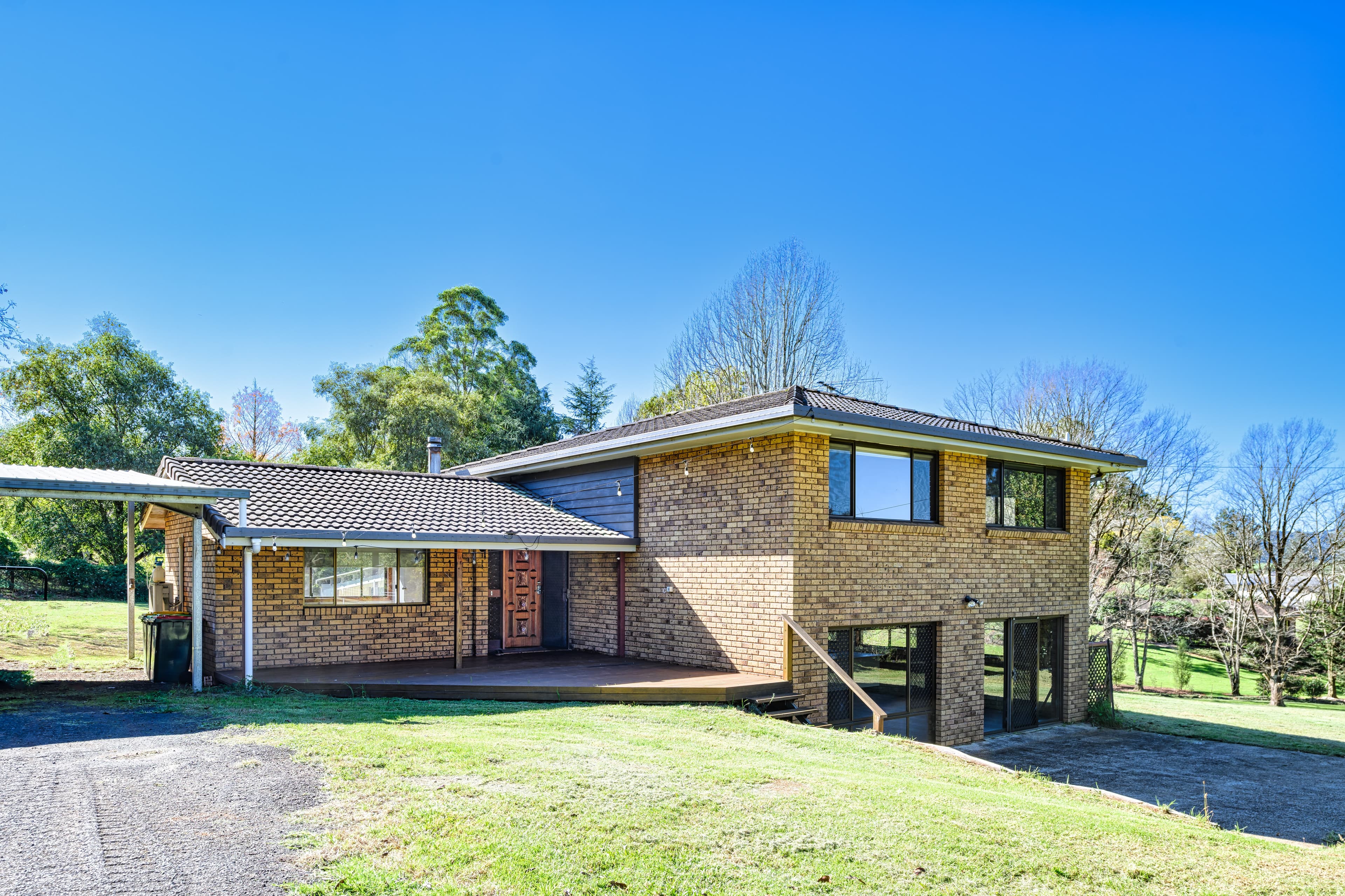 1 Tamarind Avenue, Dorrigo NSW 2453, Dorrigo - Image 1