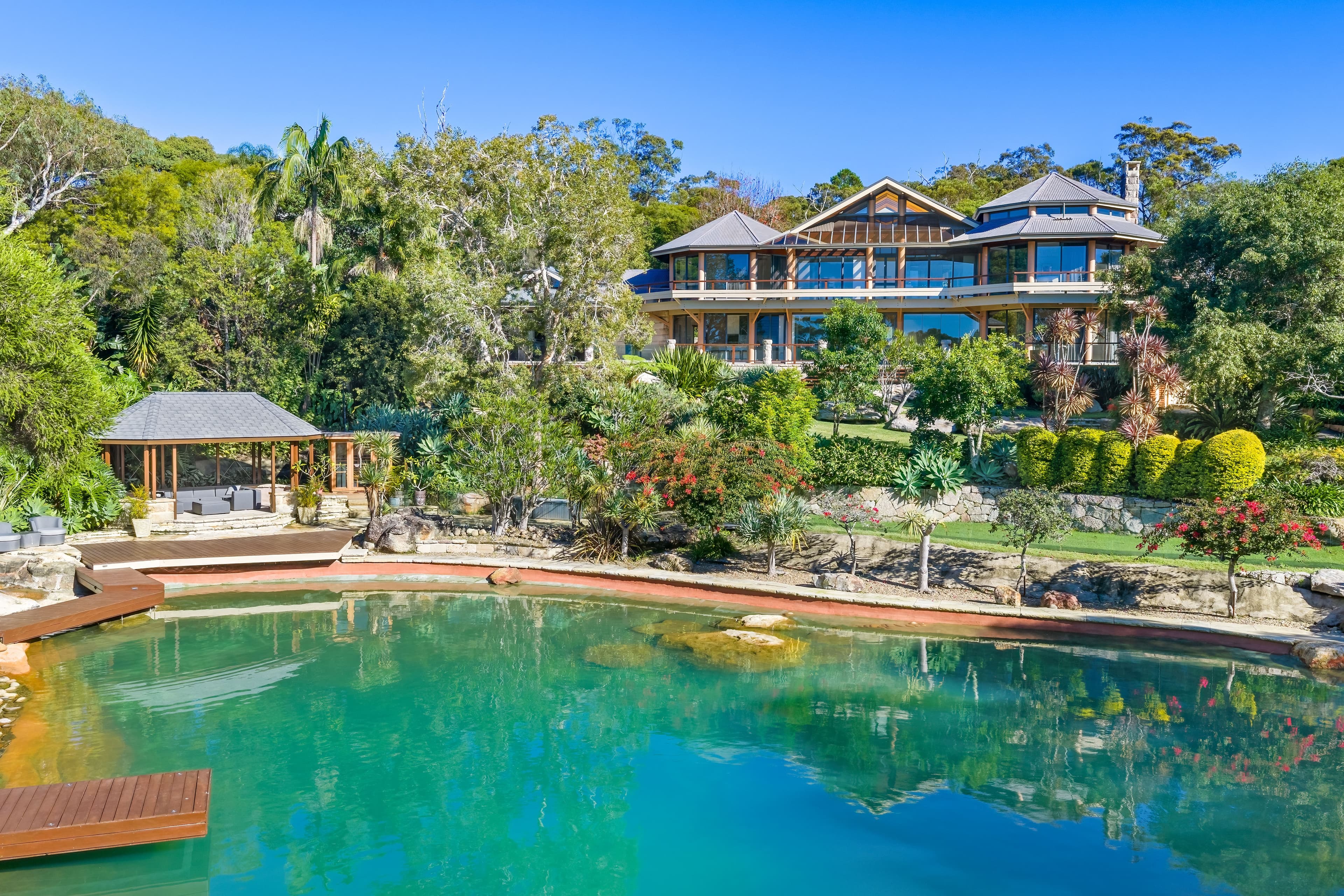 303 McCarrs Creek Road, TERREY HILLS NSW 2084, Terrey Hills - Image 1