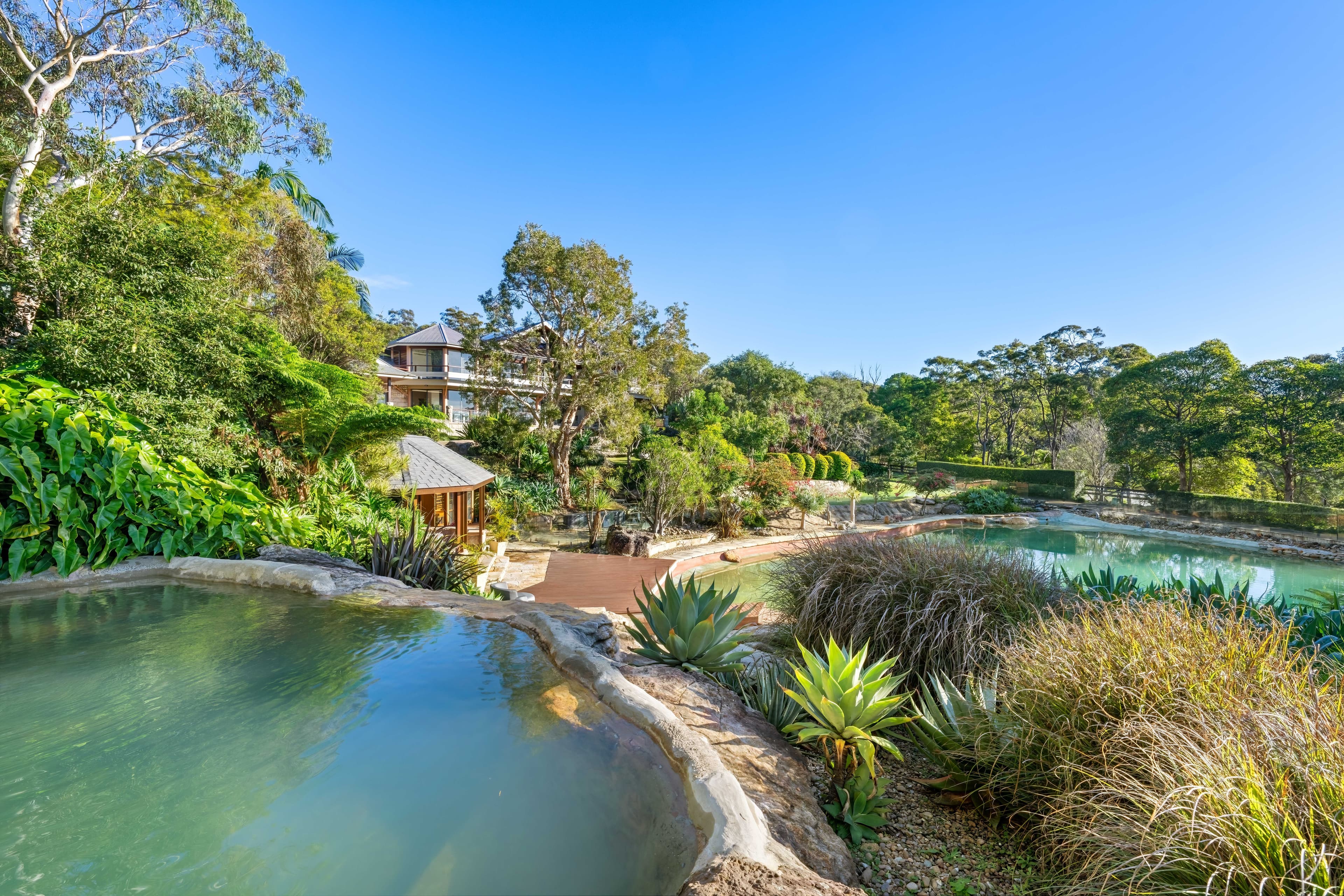 303 McCarrs Creek Road, TERREY HILLS NSW 2084, Terrey Hills - Thumbnail 2