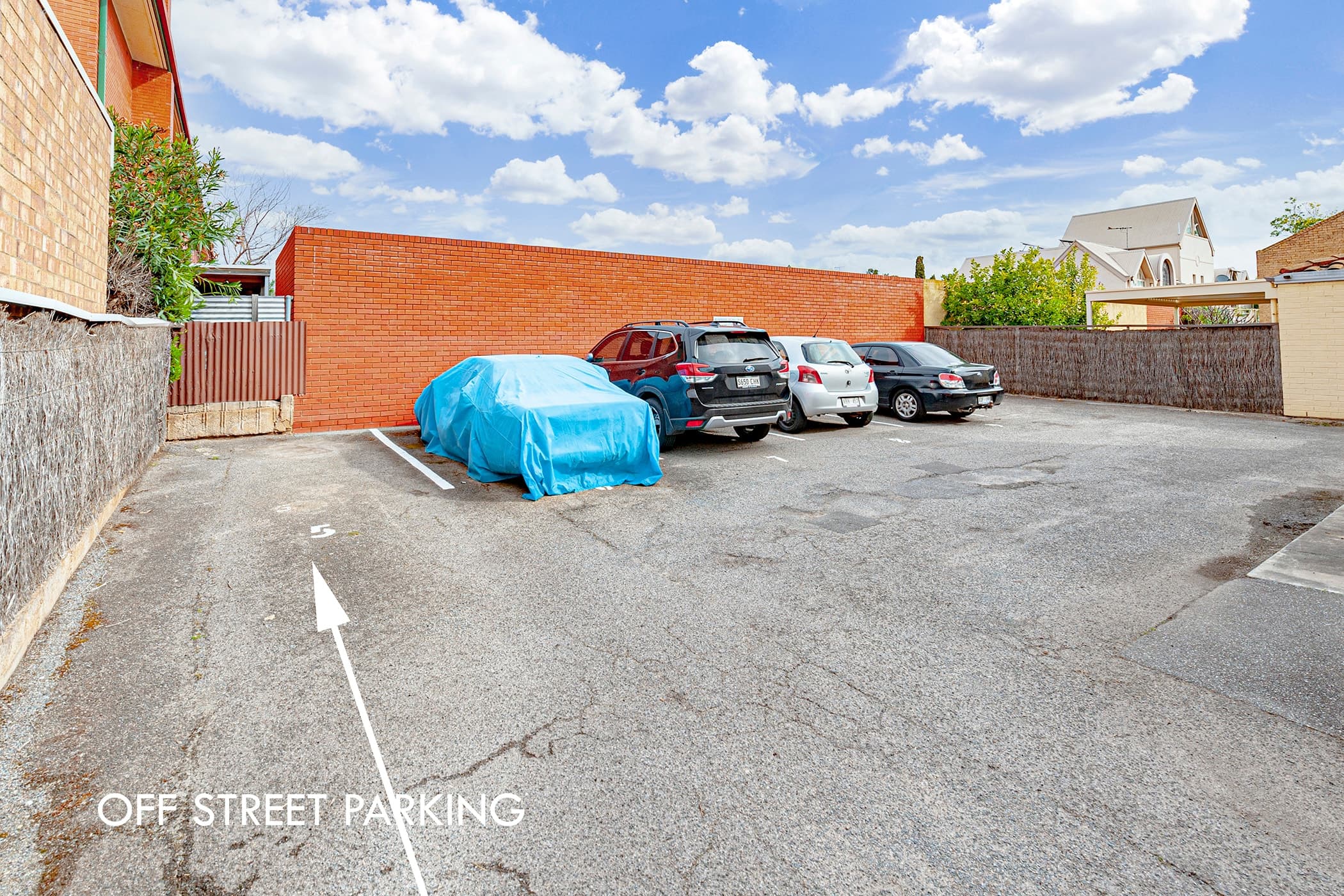 Unit 5/177 Childers Street, North Adelaide, North Adelaide - Image 1