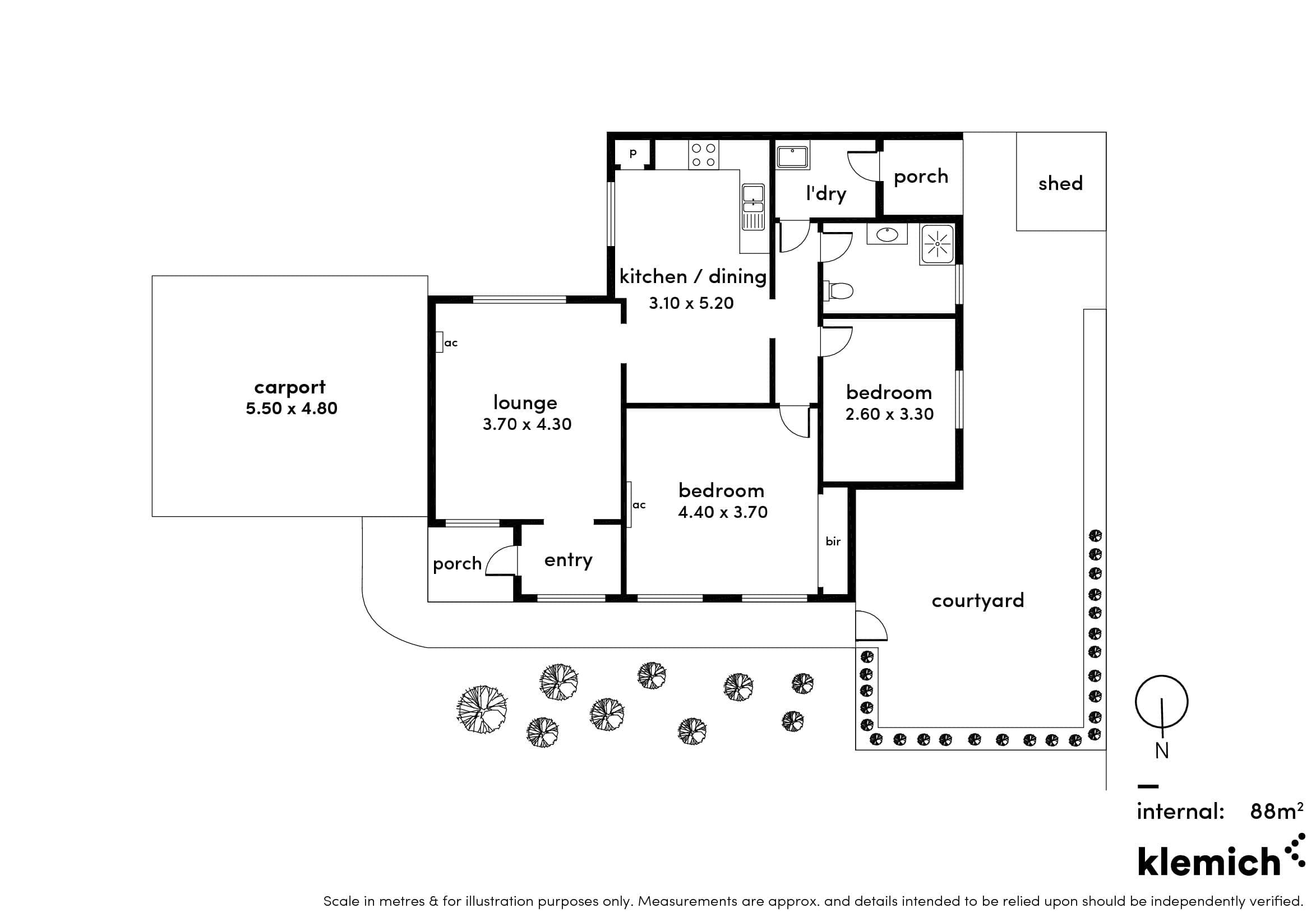 Unit 16/54-58 John Street, Payneham, Payneham - Thumbnail 2
