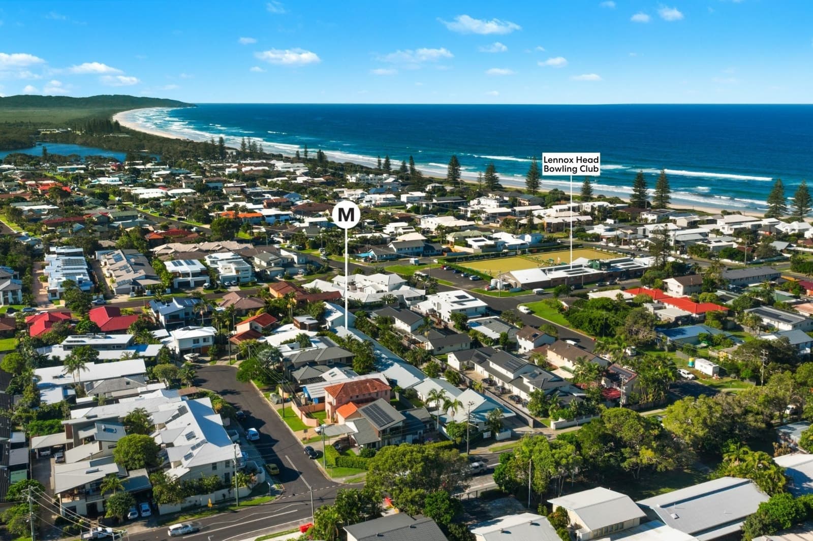 6/20 Byron Street, LENNOX HEAD, Lennox Head - Image 1