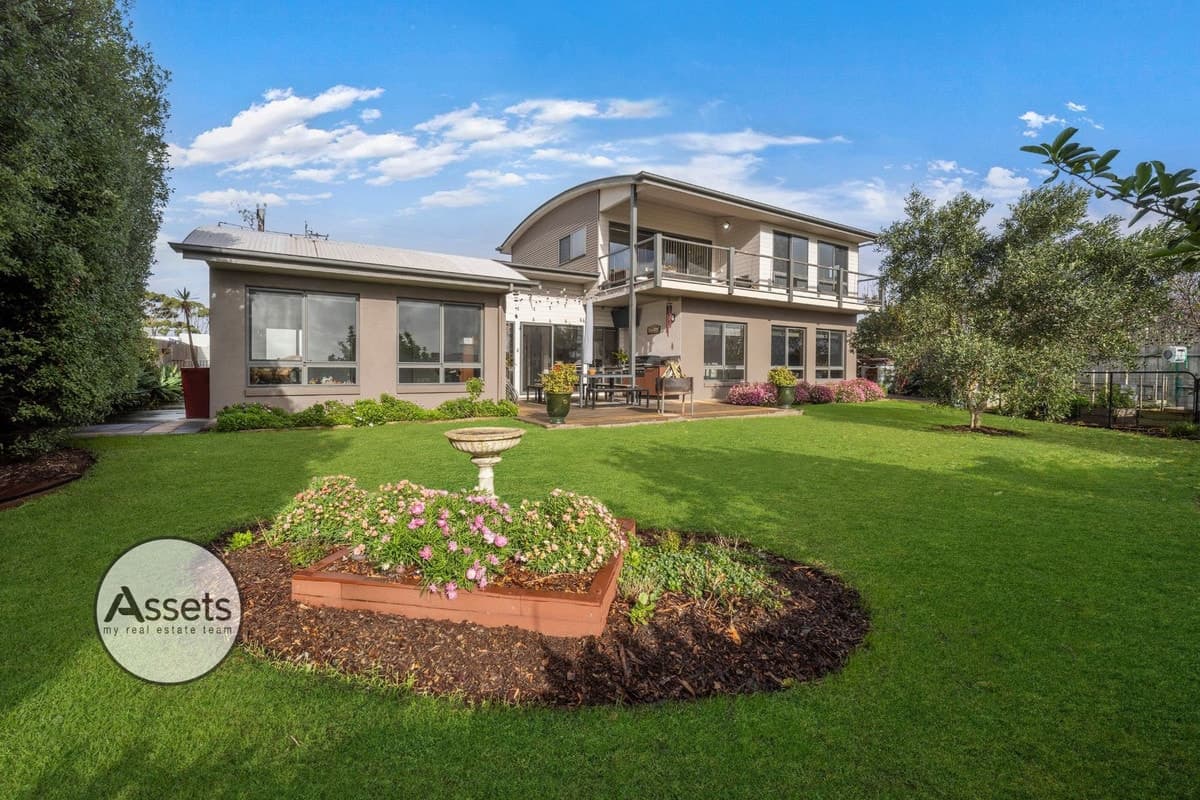 286 Edgar Street, Portland VIC 3305, Portland - Image 1