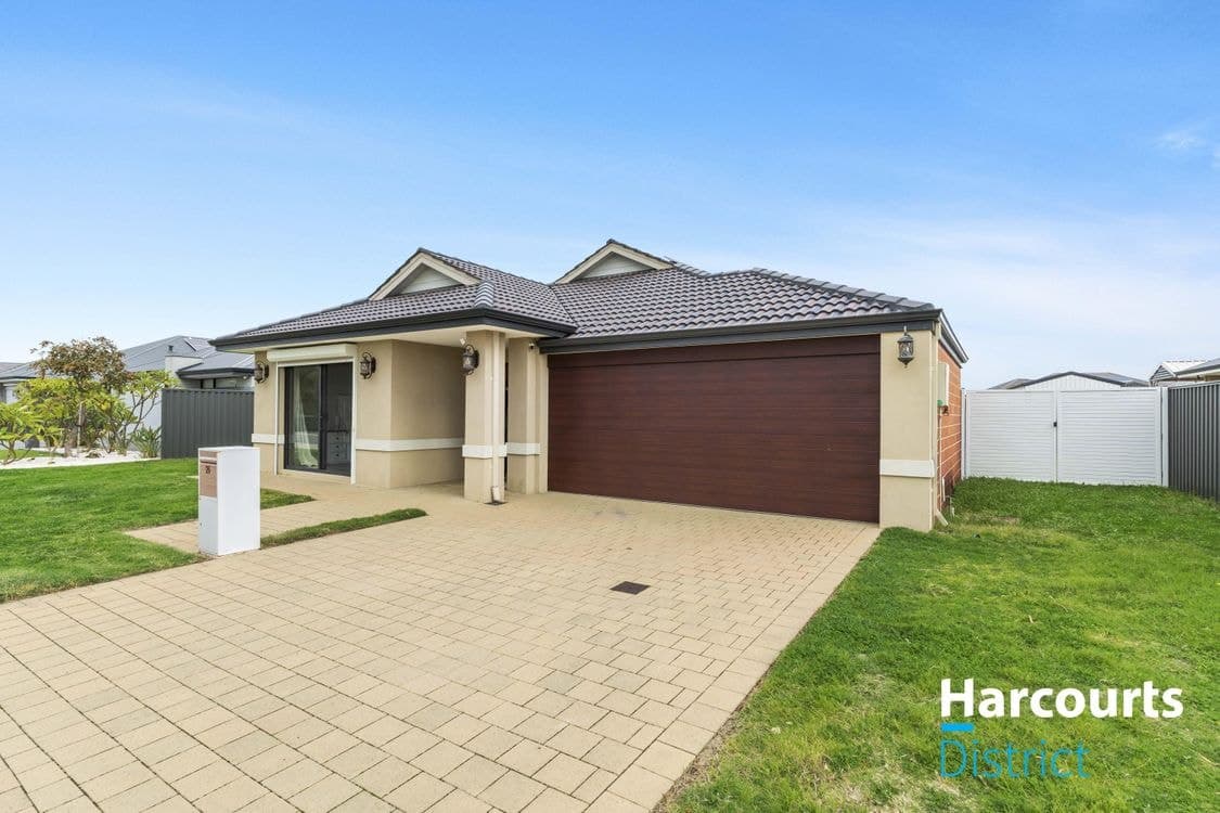 26 Broadhurst Avenue, RAVENSWOOD, WA 6208, Ravenswood - Thumbnail 3