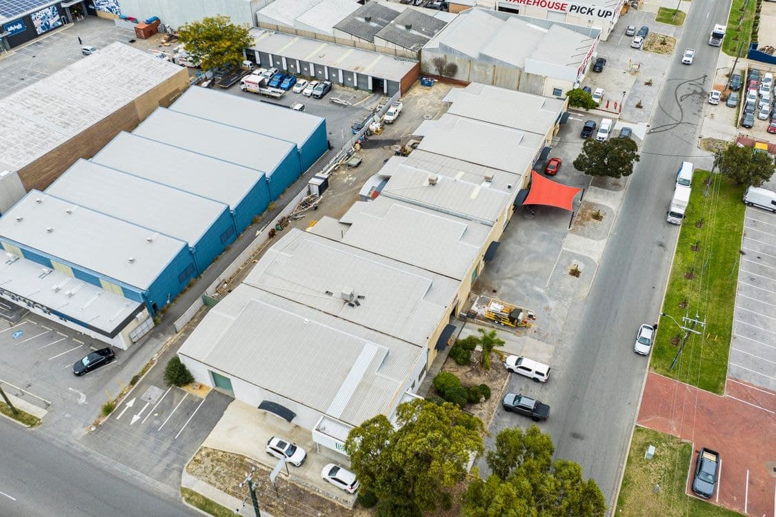 54 Hector Street West, OSBORNE PARK, WA 6017, Osborne Park - Image 1