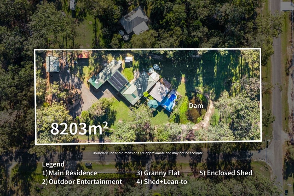 132-144 Culgoa Crescent, LOGAN VILLAGE, QLD 4207, Logan Village - Image 1